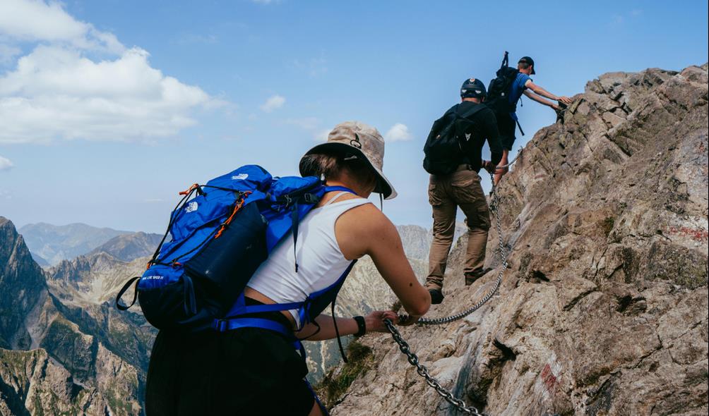 Philippines adventure tourism 