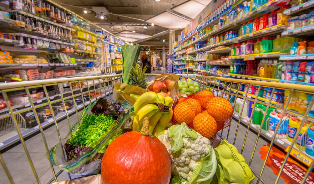 inexpensive healthy food 
