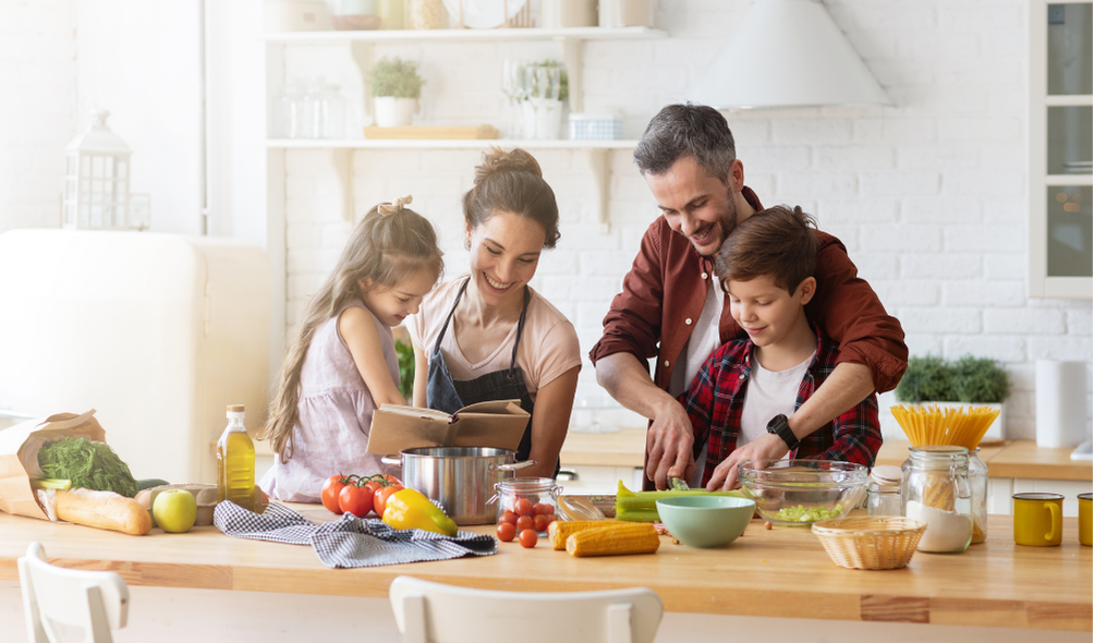 eating well on a budget 