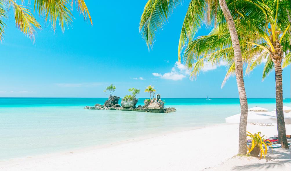 tropical wellness holidays 