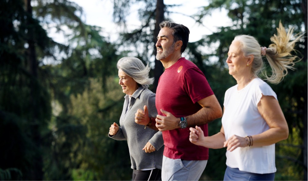 nature''s role in wellness 