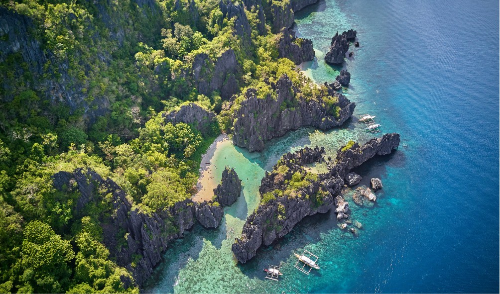 Philippines Energy Restoration 