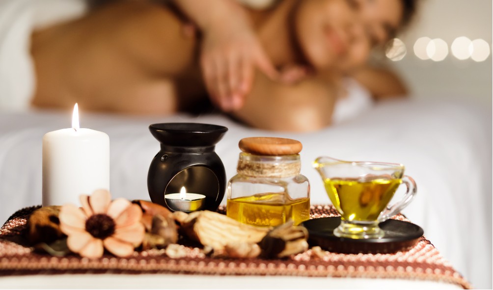 Philippine Wellness Retreat 