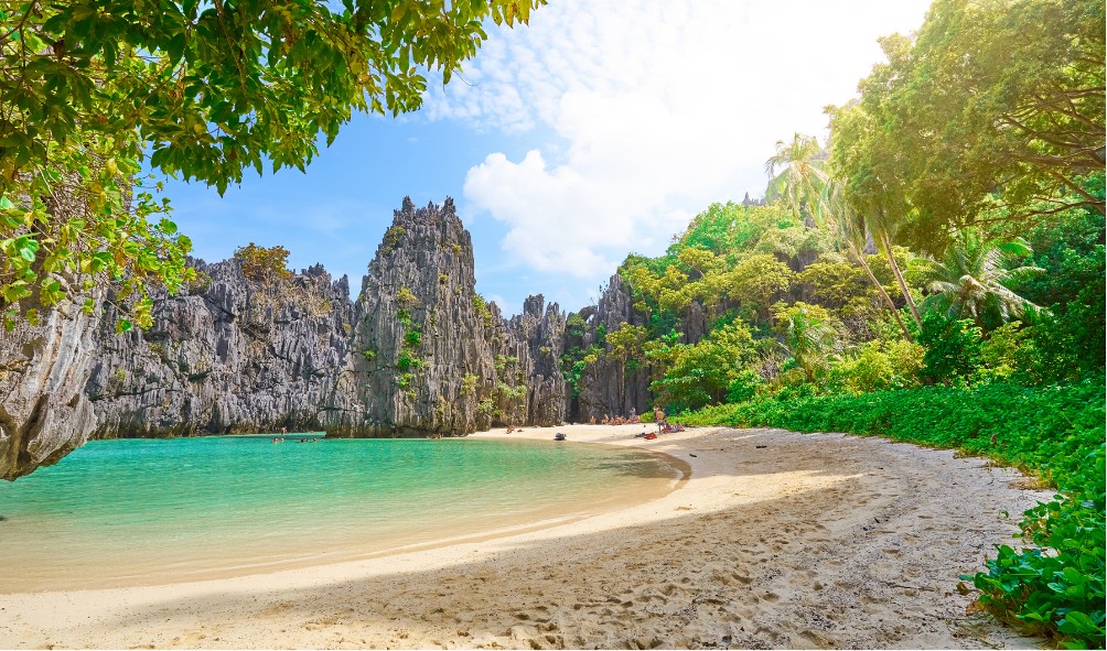 Philippines adventure travel 