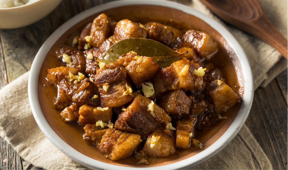 Unique Filipino Recipes 