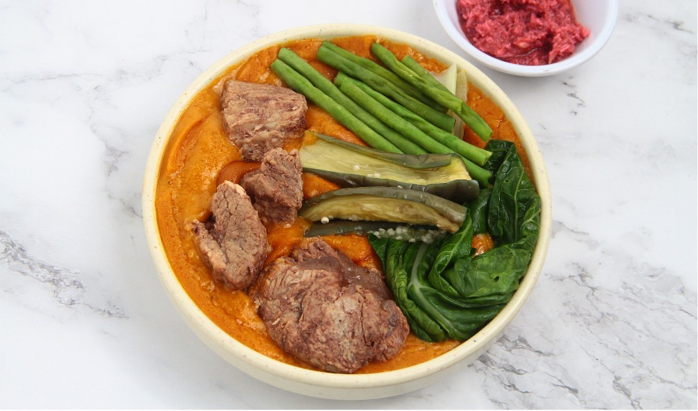 Filipino Home Cooking 