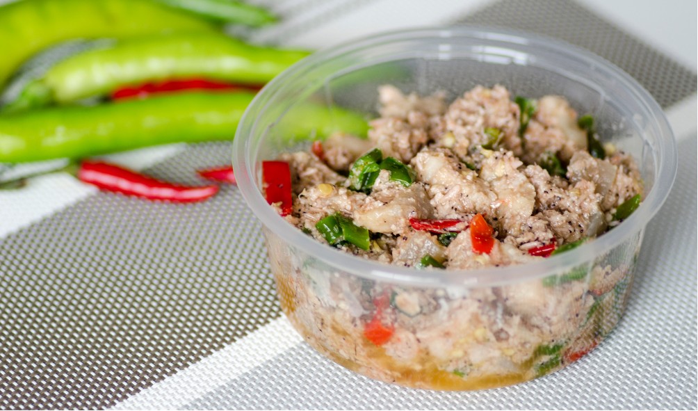 Filipino culinary heritage 