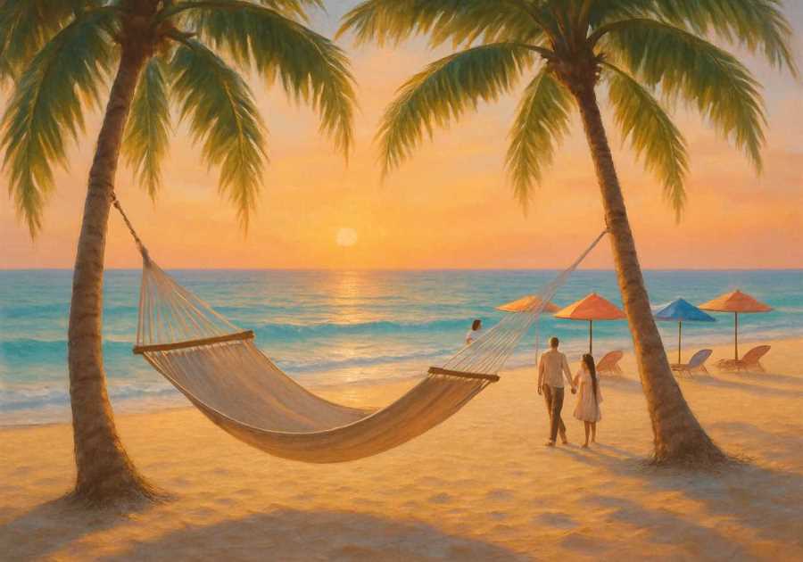 Why Island Time Is Good for Your Health