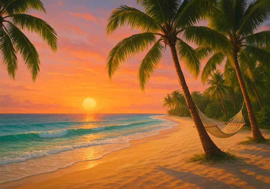 Escape the Fast Lane With Philippine Island Living
