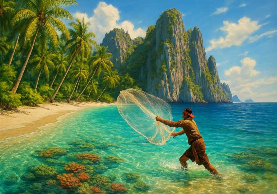 Exploring the Philippines Beyond the Guidebooks